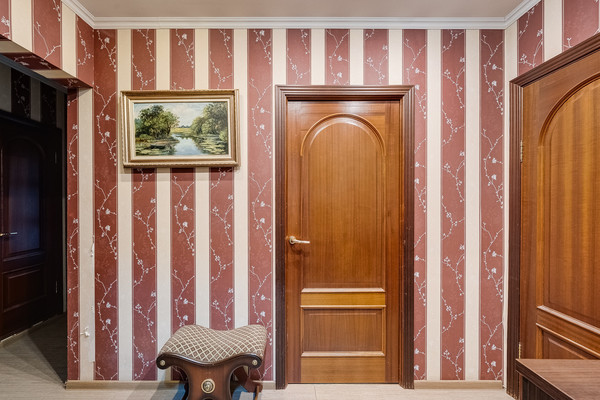 Продам двухкомнатную (2-комн.) квартиру, Батайский проезд, 3, Москва г