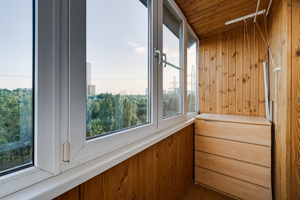 Продам двухкомнатную (2-комн.) квартиру, Батайский проезд, 3, Москва г