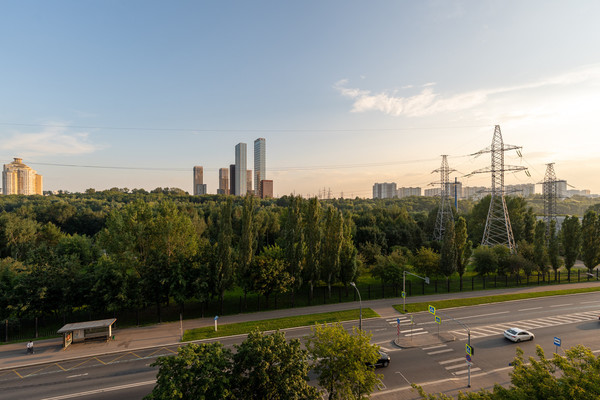 Продам двухкомнатную (2-комн.) квартиру, Батайский проезд, 3, Москва г