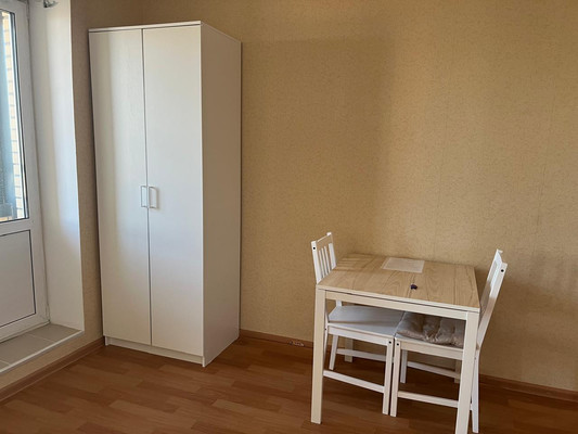 Продам однокомнатную (1-комн.) квартиру, Толубеевский проезд, 24, Парголово п