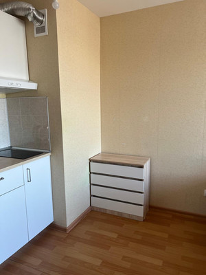 Продам однокомнатную (1-комн.) квартиру, Толубеевский проезд, 24, Парголово п