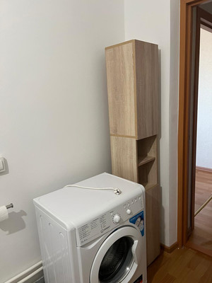 Продам однокомнатную (1-комн.) квартиру, Толубеевский проезд, 24, Парголово п
