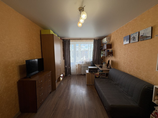 Продам однокомнатную (1-комн.) квартиру, Волкова ул, 10, Ростов-на-Дону г