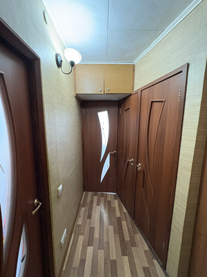 Продам однокомнатную (1-комн.) квартиру, Волкова ул, 10, Ростов-на-Дону г