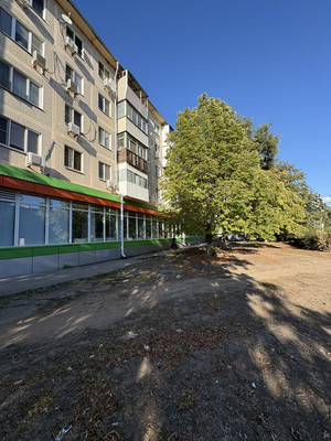 Продам однокомнатную (1-комн.) квартиру, Волкова ул, 10, Ростов-на-Дону г