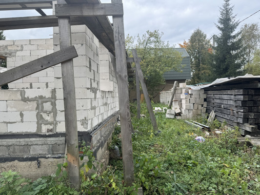 Продам участок 5 соток, ИЖС, Центральная ул, Толстопальцево п, 0 км от города