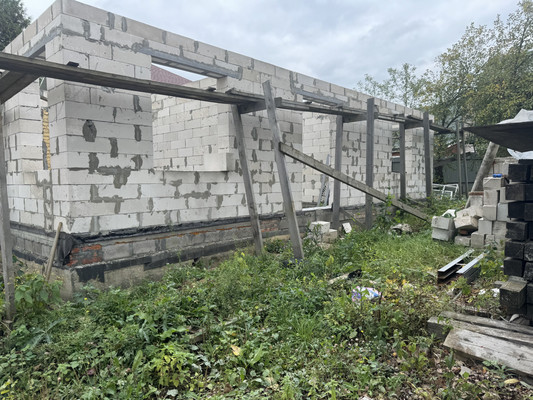 Продам участок 5 соток, ИЖС, Центральная ул, Толстопальцево п, 0 км от города