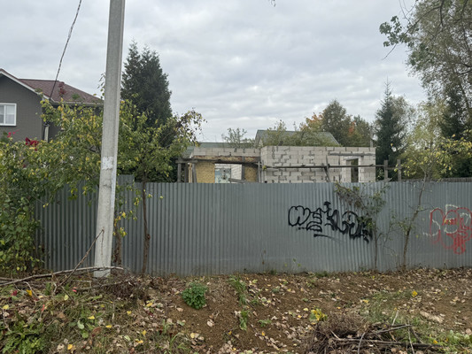Продам участок 5 соток, ИЖС, Центральная ул, Толстопальцево п, 0 км от города