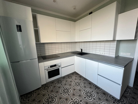 Продам двухкомнатную (2-комн.) квартиру, Троицкая (Новое Павлино мкр.) ул, 3, Балашиха г