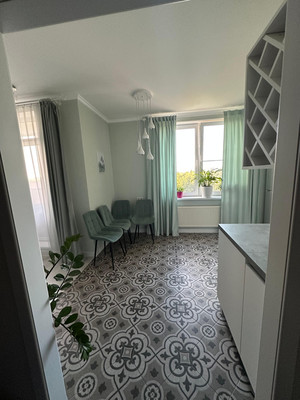 Продам двухкомнатную (2-комн.) квартиру, Троицкая (Новое Павлино мкр.) ул, 3, Балашиха г