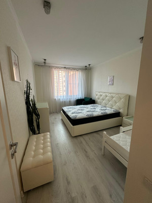 Продам двухкомнатную (2-комн.) квартиру, Троицкая (Новое Павлино мкр.) ул, 3, Балашиха г