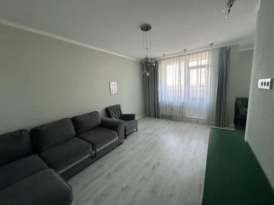 Продам двухкомнатную (2-комн.) квартиру, Троицкая (Новое Павлино мкр.) ул, 3, Балашиха г