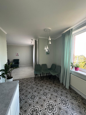 Продам двухкомнатную (2-комн.) квартиру, Троицкая (Новое Павлино мкр.) ул, 3, Балашиха г