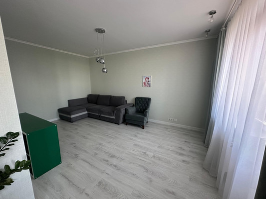 Продам двухкомнатную (2-комн.) квартиру, Троицкая (Новое Павлино мкр.) ул, 3, Балашиха г