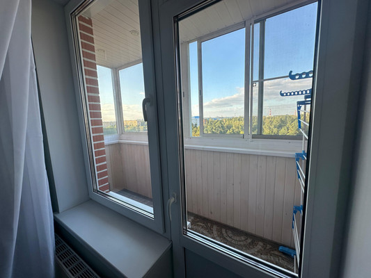 Продам двухкомнатную (2-комн.) квартиру, Троицкая (Новое Павлино мкр.) ул, 3, Балашиха г