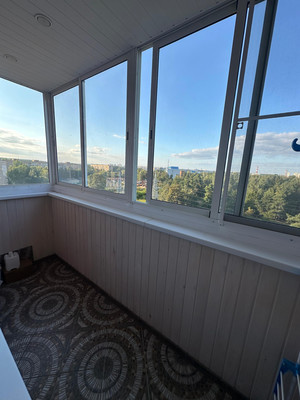 Продам двухкомнатную (2-комн.) квартиру, Троицкая (Новое Павлино мкр.) ул, 3, Балашиха г