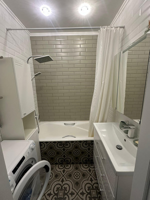 Продам двухкомнатную (2-комн.) квартиру, Троицкая (Новое Павлино мкр.) ул, 3, Балашиха г