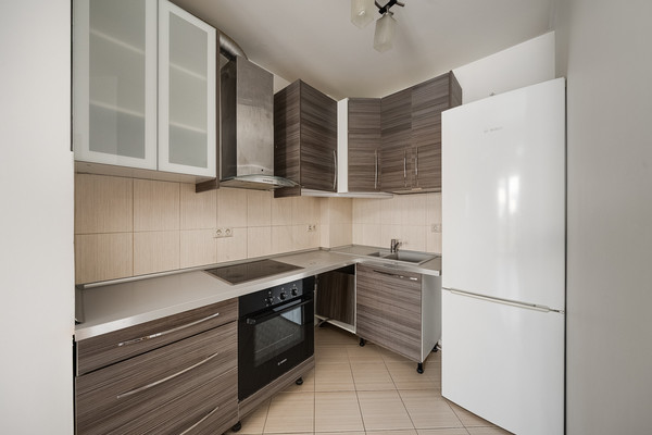 Продам двухкомнатную (2-комн.) квартиру, Кастанаевская ул, 45к2, Москва г