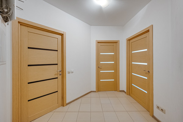 Продам двухкомнатную (2-комн.) квартиру, Кастанаевская ул, 45к2, Москва г