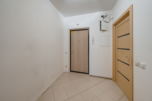 Продам двухкомнатную (2-комн.) квартиру, Кастанаевская ул, 45к2, Москва г