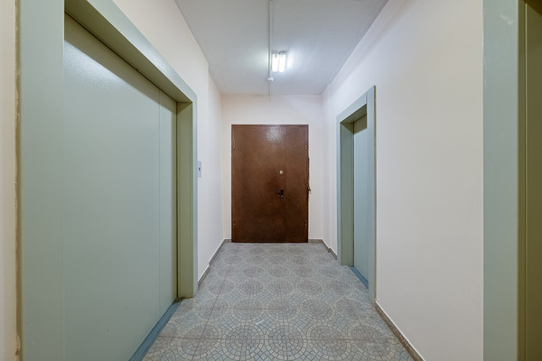 Продам двухкомнатную (2-комн.) квартиру, Кастанаевская ул, 45к2, Москва г