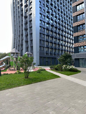 Сдам однокомнатную (1-комн.) квартиру, Серебрякова проезд, 11, Москва г