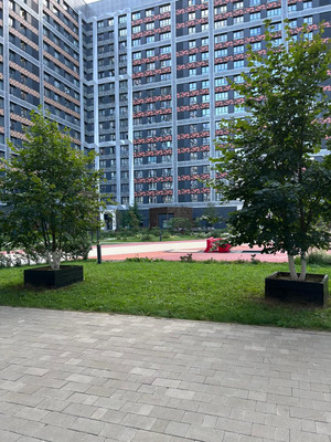 Сдам однокомнатную (1-комн.) квартиру, Серебрякова проезд, 11, Москва г