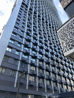 Сдам однокомнатную (1-комн.) квартиру, Серебрякова проезд, 11, Москва г