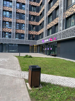 Сдам однокомнатную (1-комн.) квартиру, Серебрякова проезд, 11, Москва г