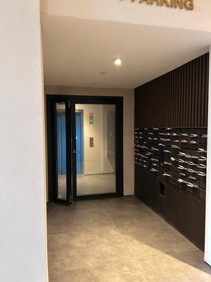 Сдам однокомнатную (1-комн.) квартиру, Серебрякова проезд, 11, Москва г