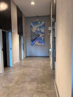 Сдам однокомнатную (1-комн.) квартиру, Серебрякова проезд, 11, Москва г