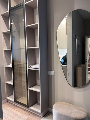 Сдам однокомнатную (1-комн.) квартиру, Серебрякова проезд, 11, Москва г