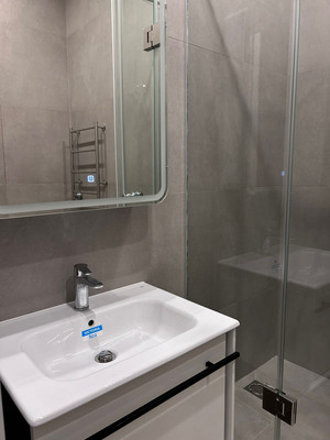 Сдам однокомнатную (1-комн.) квартиру, Серебрякова проезд, 11, Москва г