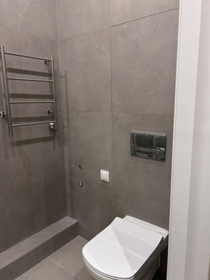 Сдам однокомнатную (1-комн.) квартиру, Серебрякова проезд, 11, Москва г