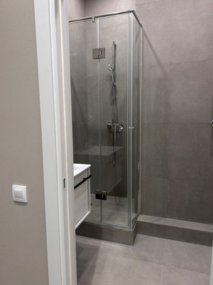 Сдам однокомнатную (1-комн.) квартиру, Серебрякова проезд, 11, Москва г