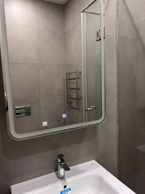 Сдам однокомнатную (1-комн.) квартиру, Серебрякова проезд, 11, Москва г