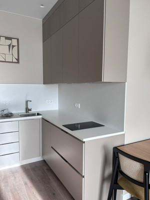 Сдам однокомнатную (1-комн.) квартиру, Серебрякова проезд, 11, Москва г