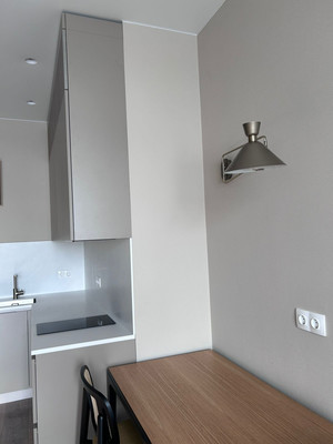 Сдам однокомнатную (1-комн.) квартиру, Серебрякова проезд, 11, Москва г