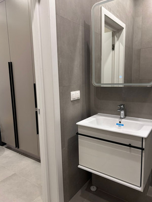 Сдам однокомнатную (1-комн.) квартиру, Серебрякова проезд, 11, Москва г