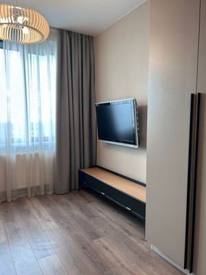 Сдам однокомнатную (1-комн.) квартиру, Серебрякова проезд, 11, Москва г