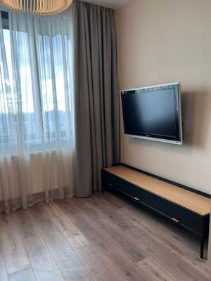 Сдам однокомнатную (1-комн.) квартиру, Серебрякова проезд, 11, Москва г