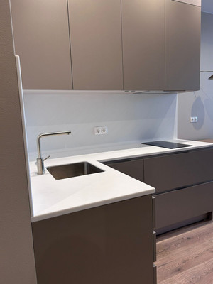 Сдам однокомнатную (1-комн.) квартиру, Серебрякова проезд, 11, Москва г