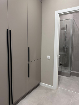 Сдам однокомнатную (1-комн.) квартиру, Серебрякова проезд, 11, Москва г