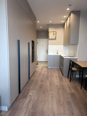 Сдам однокомнатную (1-комн.) квартиру, Серебрякова проезд, 11, Москва г