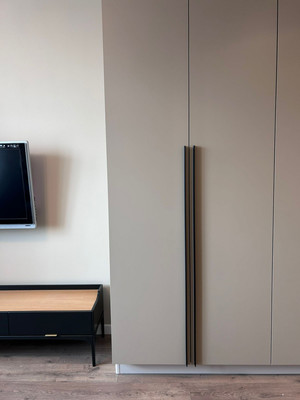 Сдам однокомнатную (1-комн.) квартиру, Серебрякова проезд, 11, Москва г