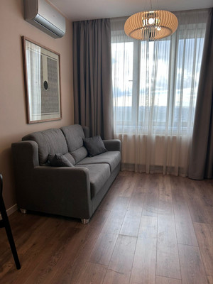 Сдам однокомнатную (1-комн.) квартиру, Серебрякова проезд, 11, Москва г