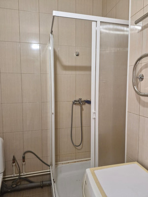 Продам однокомнатную (1-комн.) квартиру, Центральная ул, 50, Кудрово г