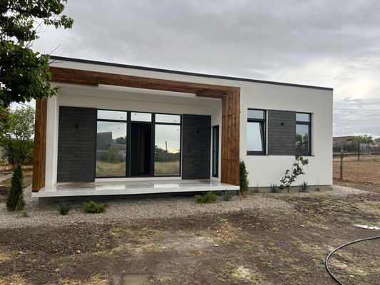 Продам дом, Бытовик-Северный тер. СПК, 0 км от города