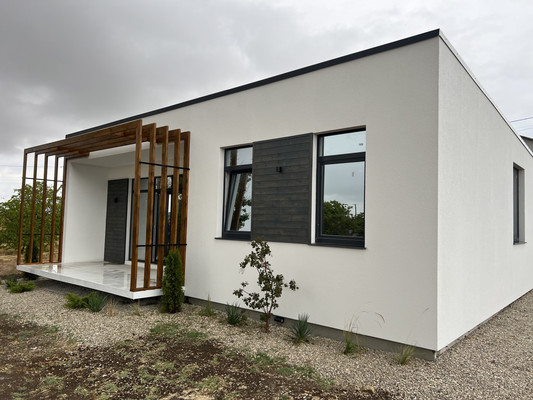 Продам дом, Бытовик-Северный тер. СПК, 0 км от города