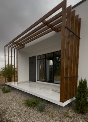 Продам дом, Бытовик-Северный тер. СПК, 0 км от города